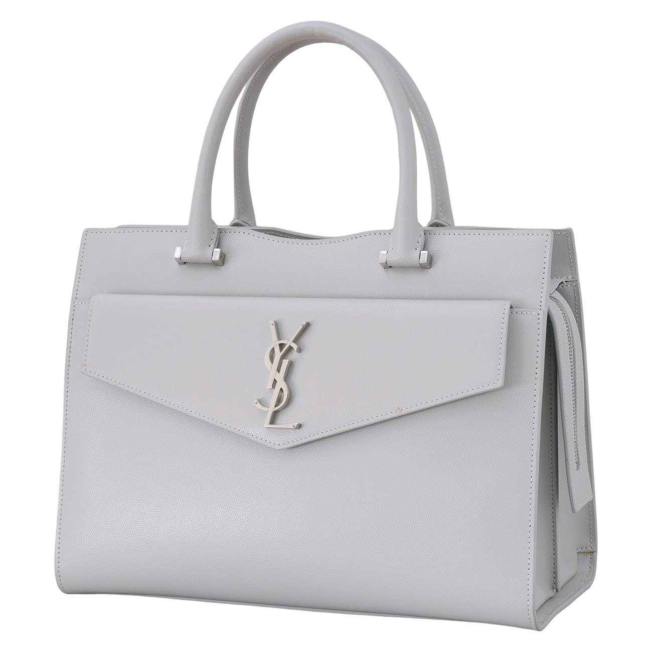 Yves Saint Laurent(USED)생로랑 557653 업타운 토트백
